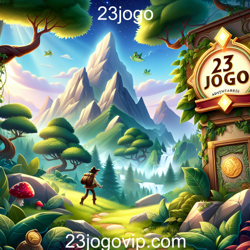 A Evolução dos Jogos de Aventura: Mergulhe em Mundos Fantásticos