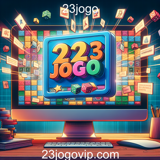 Descubra os Truques que Transformam sua Experiência de Jogo no 23jogo