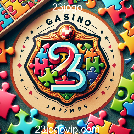 Desvendando a Magia dos Quebra-Cabeças no 23jogo