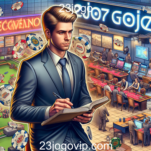 A Importância das Avaliações de Jogos em 23jogo
